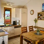 Haus Pudelwohl - Hundefreundliches An Der Nordseekueste Feriehus Sehestedt (Lower-Saxony)