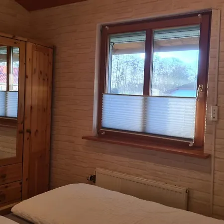Haus Pudelwohl - Hundefreundliches An Der Nordseekueste Holiday home *