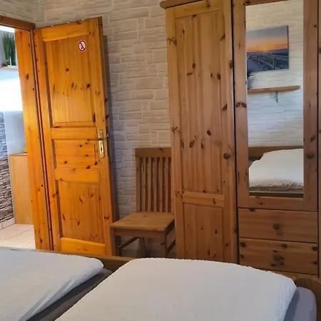 Haus Pudelwohl - Hundefreundliches An Der Nordseekueste *