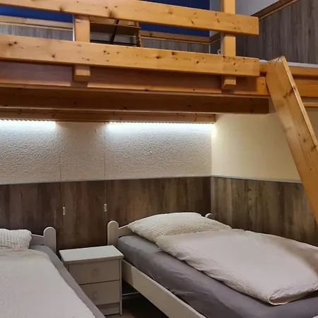 Haus Pudelwohl - Hundefreundliches An Der Nordseekueste Sehestedt (Lower-Saxony)