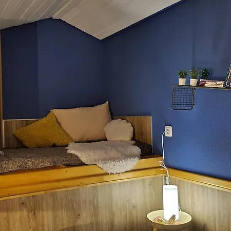 Holiday home Haus Pudelwohl - Hundefreundliches An Der Nordseekueste Sehestedt (Lower-Saxony)