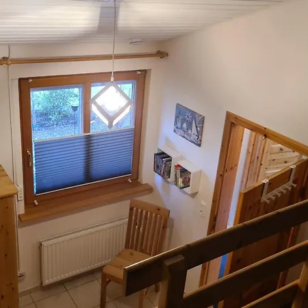 Holiday home Haus Pudelwohl - Hundefreundliches An Der Nordseekueste *