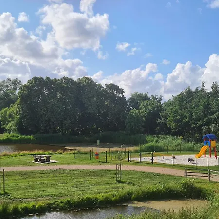 Haus Pudelwohl - Hundefreundliches An Der Nordseekueste Sehestedt (Lower-Saxony)
