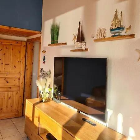Haus Pudelwohl - Hundefreundliches An Der Nordseekueste *