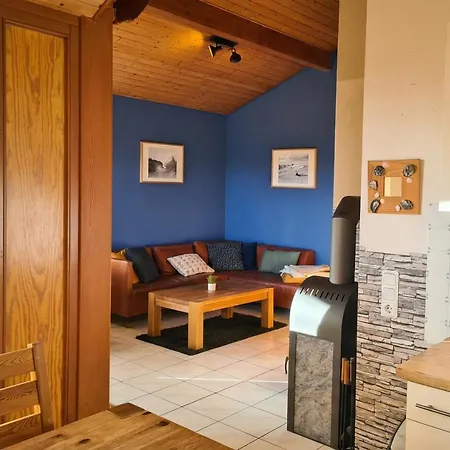 Haus Pudelwohl - Hundefreundliches An Der Nordseekueste Feriehus *