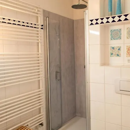 Haus Pudelwohl - Hundefreundliches An Der Nordseekueste Feriehus Sehestedt (Lower-Saxony)