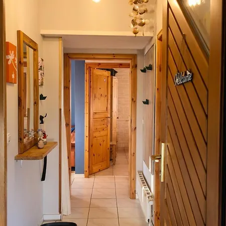 Haus Pudelwohl - Hundefreundliches An Der Nordseekueste Feriehus *