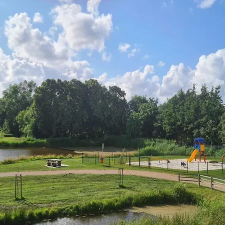 Hébergement de vacances Haus Pudelwohl - Hundefreundliches An Der Nordseekueste