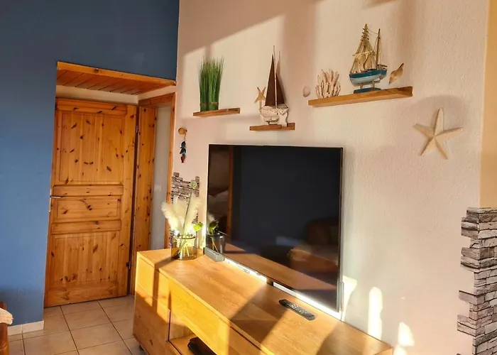 Haus Pudelwohl - Hundefreundliches An Der Nordseekueste *